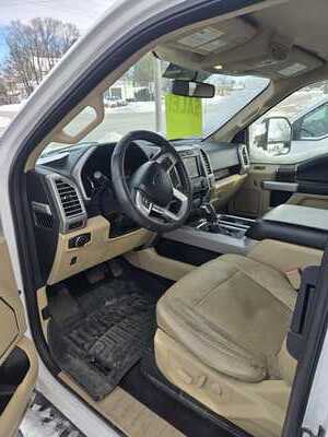 2016 Ford F150 Ext Cab, $10990. Photo 5