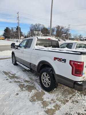 2016 Ford F150 Ext Cab, $10990. Photo 6