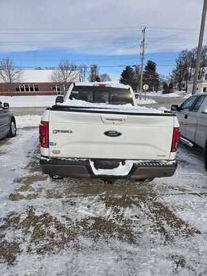 2016 Ford F150 Ext Cab, $10990. Photo 7