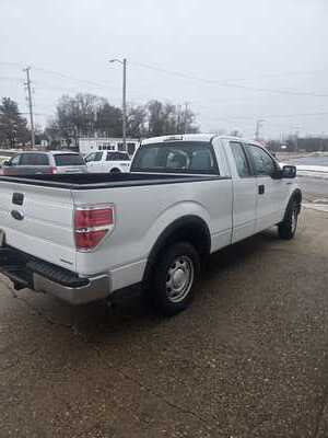 2014 Ford F150 Ext Cab, $6990. Photo 2