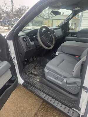 2014 Ford F150 Ext Cab, $6990. Photo 5