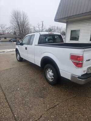 2014 Ford F150 Ext Cab, $6990. Photo 6