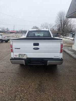 2014 Ford F150 Ext Cab, $6990. Photo 7