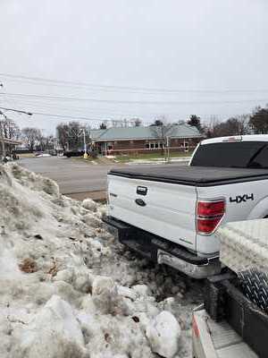 2012 Ford F150 Crew Cab, $9990. Photo 3