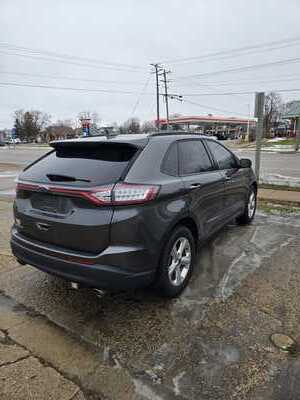 2015 Ford Edge, $6990. Photo 2