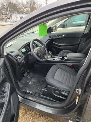2015 Ford Edge, $6990. Photo 5