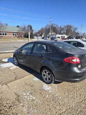 2011 Ford Fiesta, $5990. Photo 6