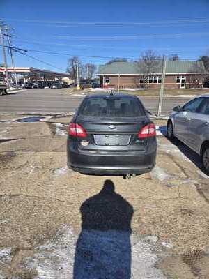 2011 Ford Fiesta, $5990. Photo 7