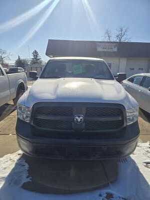 2019 RAM 1500 Ext Cab, $9990. Photo 4