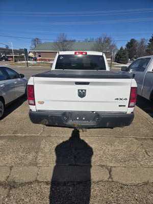 2019 RAM 1500 Ext Cab, $9990. Photo 7