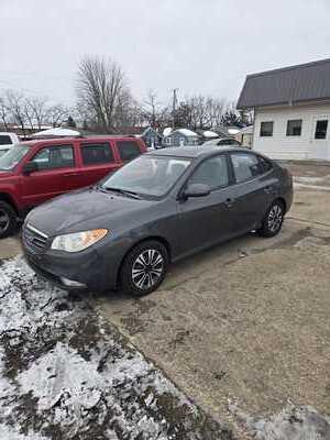 2007 Hyundai Elantra, $2500. Photo 1