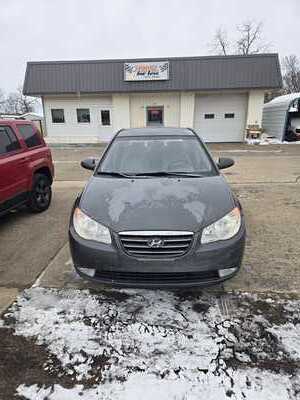2007 Hyundai Elantra, $2500. Photo 2