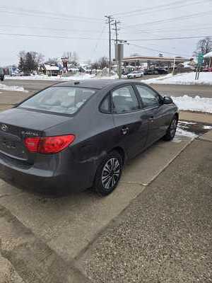 2007 Hyundai Elantra, $2500. Photo 4