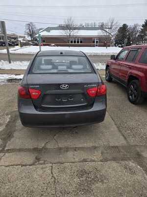 2007 Hyundai Elantra, $2500. Photo 5