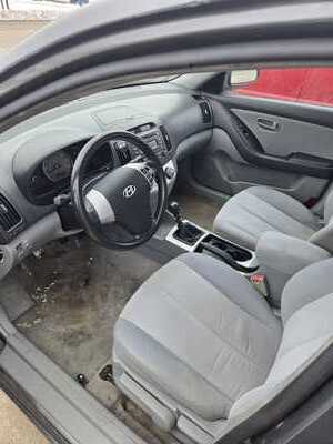2007 Hyundai Elantra, $2500. Photo 6