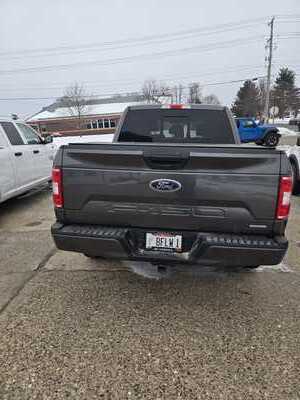 2019 Ford F150 Crew Cab, $19995. Photo 2