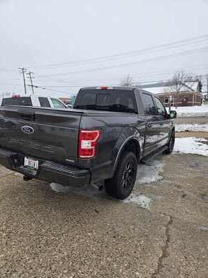 2019 Ford F150 Crew Cab, $19995. Photo 3