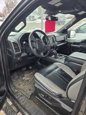2019 Ford F150 Crew Cab, $19995. Photo 6