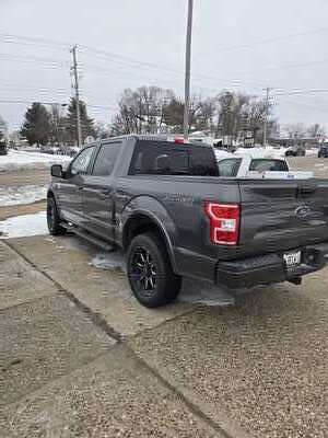 2019 Ford F150 Crew Cab, $19995. Photo 7