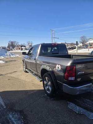 2016 RAM 1500 Ext Cab, $12995. Photo 6