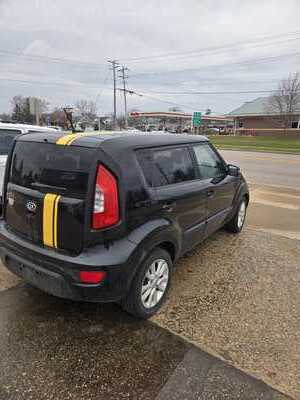 2013 Kia Soul, $4990. Photo 2