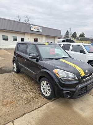 2013 Kia Soul, $4990. Photo 3