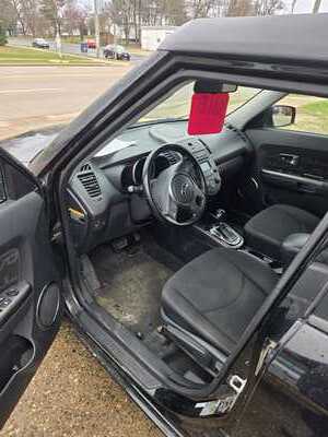 2013 Kia Soul, $4990. Photo 5