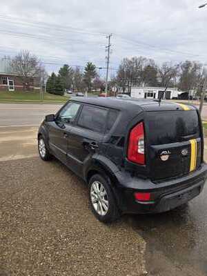 2013 Kia Soul, $4990. Photo 6