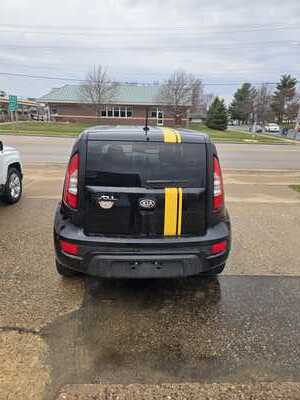 2013 Kia Soul, $4990. Photo 7