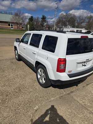 2014 Jeep Patriot, $4990. Photo 6