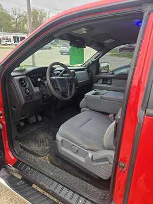 2012 Ford F150 Ext Cab, $7990. Photo 7