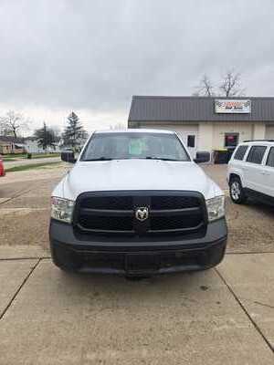 2019 RAM 1500 Ext Cab, $9995. Photo 2