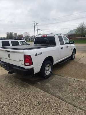 2019 RAM 1500 Ext Cab, $9995. Photo 4