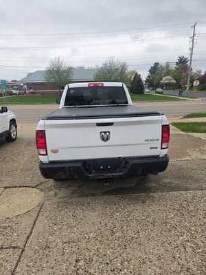 2019 RAM 1500 Ext Cab, $9995. Photo 5