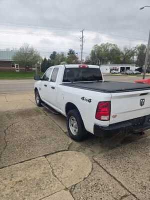 2019 RAM 1500 Ext Cab, $9995. Photo 6