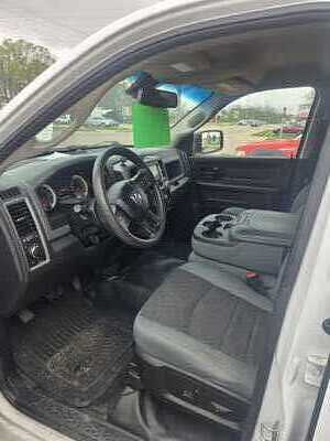 2019 RAM 1500 Ext Cab, $9995. Photo 7