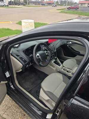 2013 Ford Focus, $4990. Photo 7