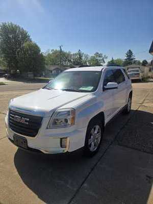 2016 GMC Terrain, $7500. Photo 1