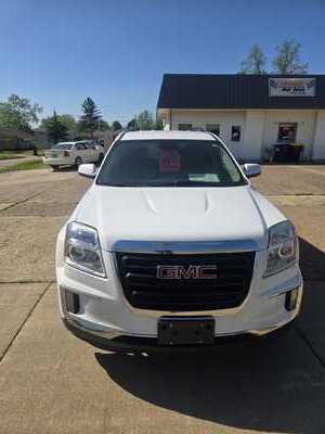 2016 GMC Terrain, $7500. Photo 2