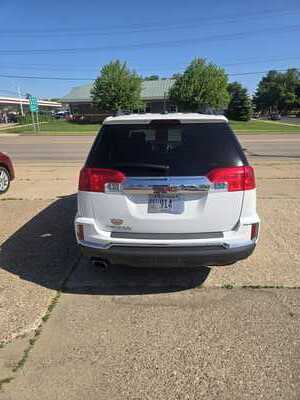 2016 GMC Terrain, $7500. Photo 5