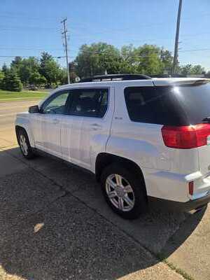 2016 GMC Terrain, $7500. Photo 6