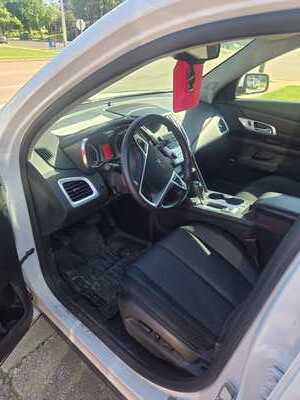 2016 GMC Terrain, $7500. Photo 7