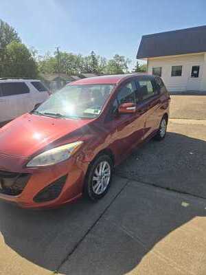 2013 Mazda Mazda5, $3500. Photo 1