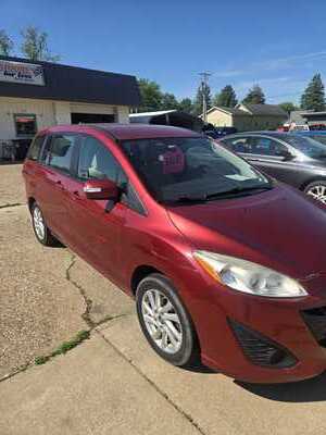 2013 Mazda Mazda5, $3500. Photo 3