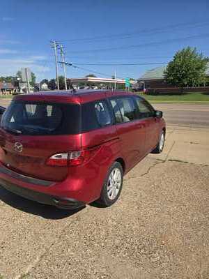 2013 Mazda Mazda5, $3500. Photo 4