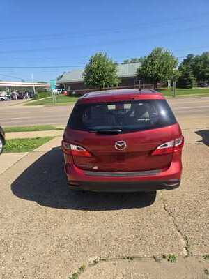2013 Mazda Mazda5, $3500. Photo 5
