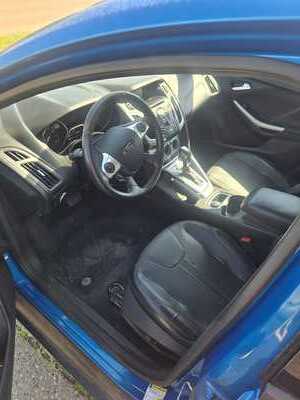 2014 Ford Focus, $5990. Photo 7