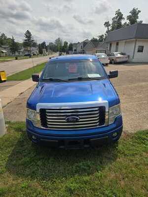 2013 Ford F150 Ext Cab, $9500. Photo 2