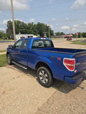 2013 Ford F150 Ext Cab, $9500. Photo 6