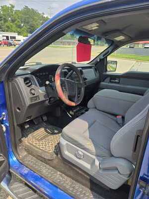 2013 Ford F150 Ext Cab, $9500. Photo 7